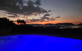 Katima Mountain View Lodge